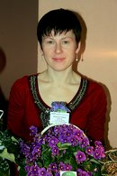 Ольга Емельянова